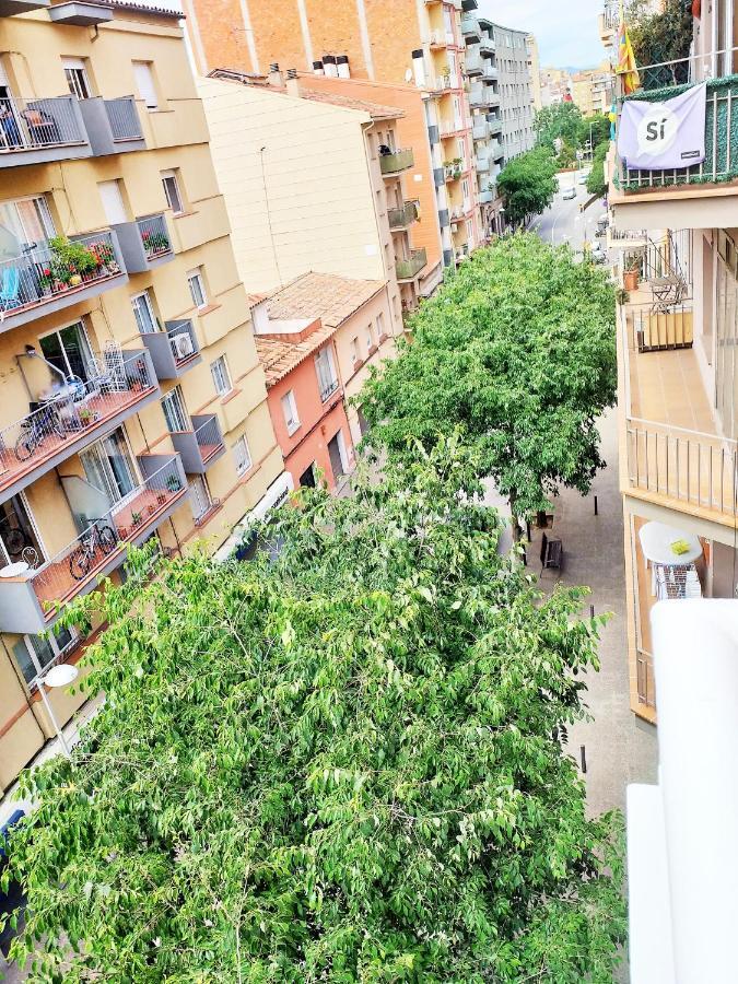 Centrico Y Acogedor Apartamento Apartment Girona Exterior photo